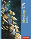 Cover: bioskop SI - Ausgabe 2013 f&uuml;r Niedersachsen - Westermann Schulbuchverlag