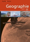 Cover: Diercke / Seydlitz Geographie: Ausgabe 2014 f&uuml;r die Sekundarstufe II in Bayern - Westermann Schulbuchverlag
