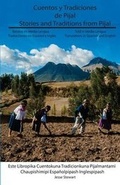 Cover: Cuentos Y Tradiciones de Pijal - Jesse Stewart