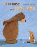 Cover: Herr Hase und Frau B&auml;r - NordS&uuml;d Verlag