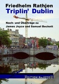 Cover: Triplin' Dublin - Edition Rejoyce