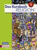 Bild: Das Kursbuch Religion - Ausgabe 2015 - Verlag Moritz Diesterweg in Westermann Bildungsmedien