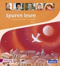 Cover: Spuren lesen - Ausgabe 2015 f&uuml;r die Grundschulen in Bayern - Verlag Moritz Diesterweg in Westermann Bildungsmedien