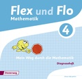 Cover: Flex und Flo - Ausgabe 2014 - Verlag Moritz Diesterweg in Westermann Bildungsmedien