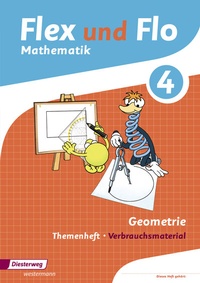Enlarge image Cover: Flex und Flo - Ausgabe 2014 - Verlag Moritz Diesterweg in Westermann Bildungsmedien