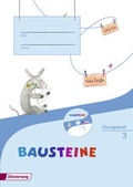 Cover: BAUSTEINE Sprachbuch - Ausgabe 2014 - Verlag Moritz Diesterweg in Westermann Bildungsmedien