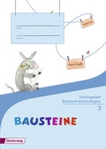 Cover: BAUSTEINE Sprachbuch - Ausgabe 2014 - Verlag Moritz Diesterweg in Westermann Bildungsmedien