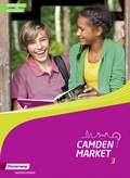 Cover: Camden Market - Ausgabe 2013 - Verlag Moritz Diesterweg in Westermann Bildungsmedien