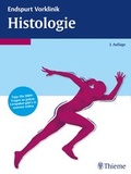 Cover: Endspurt Vorklinik: Histologie - Thieme