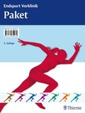 Bild: Endspurt Vorklinik: Set - Thieme