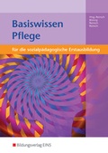 Cover: Basiswissen f&uuml;r die sozialp&auml;dagogische Erstausbildung - Westermann Berufliche Bildung