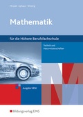 Cover: Mathematik - Westermann Berufliche Bildung