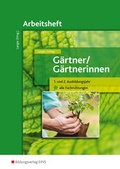 Cover: G&auml;rtner / G&auml;rtnerinnen - Westermann Berufliche Bildung