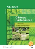 Cover: G&auml;rtner / G&auml;rtnerinnen - Westermann Berufliche Bildung