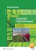 Cover: G&auml;rtner / G&auml;rtnerinnen - Westermann Berufliche Bildung