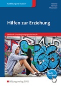Cover: Hilfen zur Erziehung - Westermann Berufliche Bildung