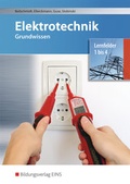 Cover: Elektrotechnik - Westermann Berufliche Bildung
