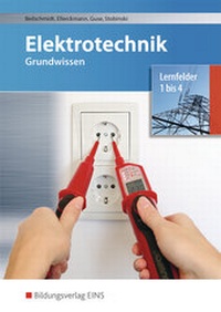 Enlarge image Cover: Elektrotechnik - Westermann Berufliche Bildung