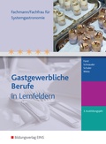 Cover: Fachmann/Fachfrau f&uuml;r Systemgastronomie - Westermann Berufliche Bildung