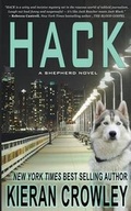Cover: Hack - Omicron Press