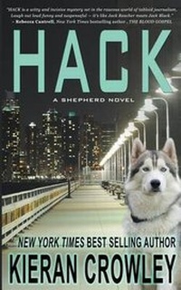 Enlarge image Cover: Hack - Omicron Press