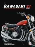 Cover: The Kawasaki Z1 Story - Veloce