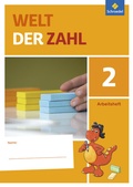 Cover: Welt der Zahl - Allgemeine Ausgabe 2015 - Schroedel