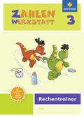 Cover: Zahlenwerkstatt - Ausgabe 2015 - Schroedel