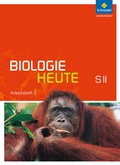 Cover: Biologie heute SII - Allgemeine Ausgabe 2011 - Schroedel