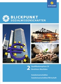 Abbildung von: Blickpunkt Sozialwissenschaften - Ausgabe 2014 - Schroedel