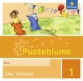Cover: Pusteblume 1 - Ausgabe 2016 - Schroedel