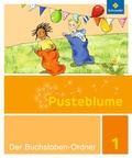 Cover: Pusteblume 1 - Ausgabe 2016 - Schroedel