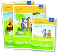 Cover: L&ouml;wenzahn - Ausgabe 2015 - Schroedel