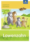 Cover: L&ouml;wenzahn - Ausgabe 2015 - Schroedel
