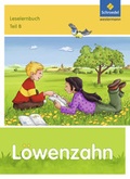 Cover: L&ouml;wenzahn - Ausgabe 2015 - Schroedel