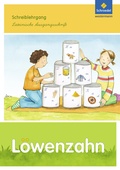 Cover: L&ouml;wenzahn - Ausgabe 2015 - Schroedel