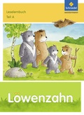 Cover: L&ouml;wenzahn - Ausgabe 2015 - Schroedel