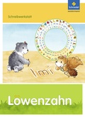 Cover: L&ouml;wenzahn - Ausgabe 2015 - Schroedel