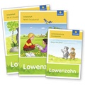 Cover: L&ouml;wenzahn - Ausgabe 2015 - Schroedel