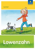 Cover: L&ouml;wenzahn - Ausgabe 2015 - Schroedel