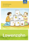 Cover: L&ouml;wenzahn - Ausgabe 2015 - Schroedel