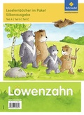 Cover: L&ouml;wenzahn - Ausgabe 2015 - Schroedel