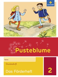 Bild vergrößern Bild: Pusteblume - Ausgabe 2015 - Schroedel