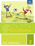 Cover: Pusteblume. Das Lesebuch - Allgemeine Ausgabe 2015 - Schroedel