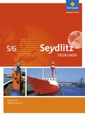 Cover: Seydlitz Erdkunde - Ausgabe 2015 f&uuml;r Gymnasien in Niedersachsen G9 - Schroedel