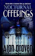Cover: Nocturnal Offerings - BLACK BED SHEETS BOOKS