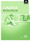 Cover: LINDER Biologie SI - Ausgabe 2011 f&uuml;r Sachsen - Schroedel