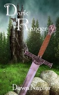 Cover: Dark Ranger - Writer's Edge Publishing
