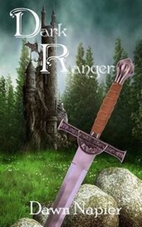 Enlarge image Cover: Dark Ranger - Writer's Edge Publishing