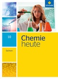 Cover: Chemie heute SI - Ausgabe 2013 f&uuml;r Sachsen - Schroedel